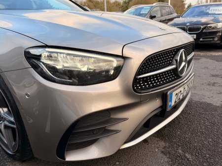 2021 Mercedes-Benz E Class - thumbnail 16