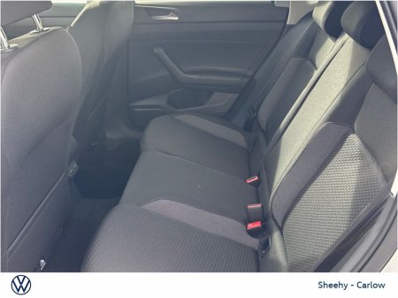 2026 Volkswagen Polo - thumbnail 7