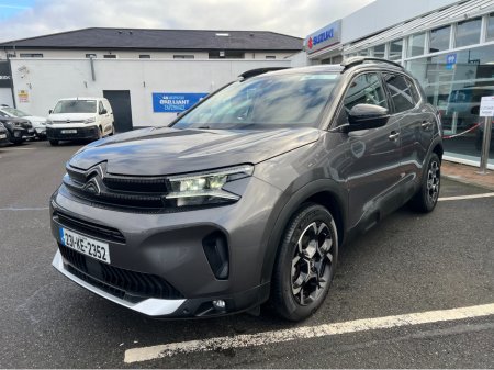 2023 Citroen C5 Aircross - thumbnail 6