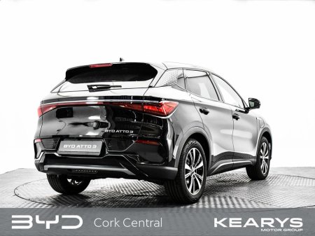 2026 BYD ATTO 3 - thumbnail 7