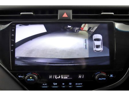 2019 Toyota Camry 2.5 HYBRID *FULL LEATHER*HEAD-UP DISPLAY*ANDROID CAR PLAYER* €21,890 thumbnail