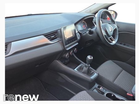 2022 Renault Captur 1.0 TCe 90 DFull Limited €21,950 thumbnail