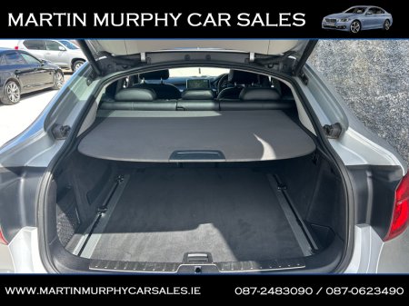 2016 BMW X6 - thumbnail 20