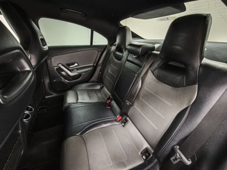 2022 Mercedes-Benz CLA Class - thumbnail 14