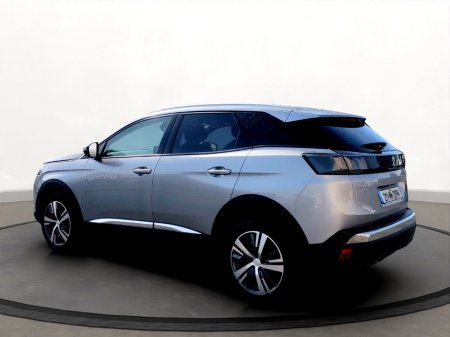 2021 Peugeot 3008 - thumbnail 19
