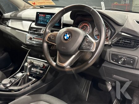 2018 BMW 2 Series - thumbnail 19