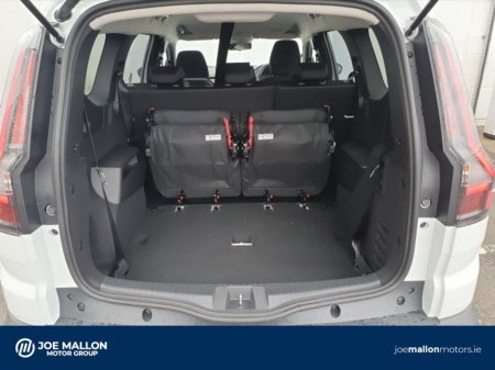 2026 Dacia Jogger - thumbnail 13