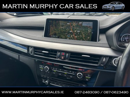 2016 BMW X6 - thumbnail 19