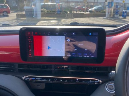 2023 Fiat 500e - thumbnail 17