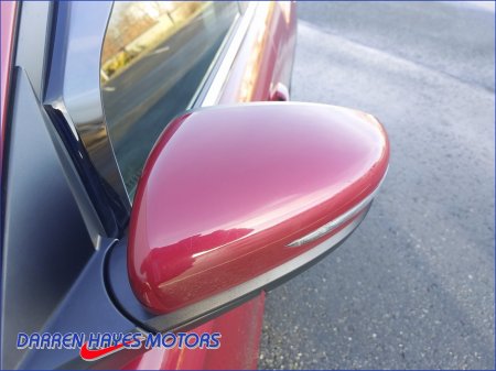 2021 Ssangyong Korando 1.6 2WD 4DR AUTO €25,995 thumbnail