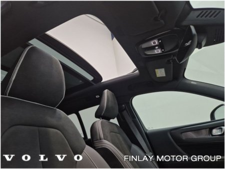 2022 Volvo XC40 - thumbnail 20