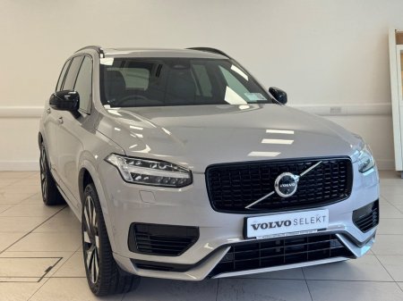 2024 Volvo XC90 - thumbnail 1