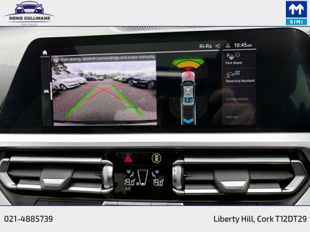 2020 BMW 3 Series - thumbnail 24