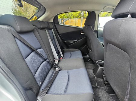 2016 Mazda Demio - thumbnail 19