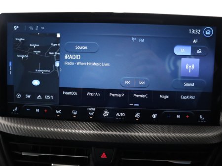 2025 Ford Kuga - thumbnail 21