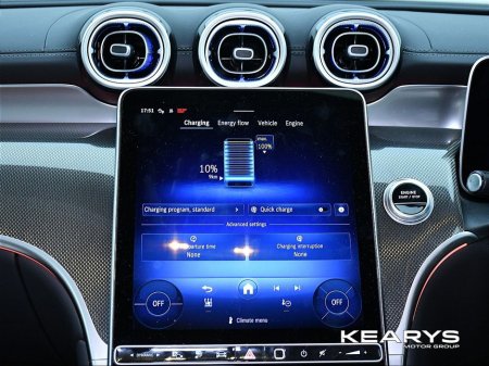 2025 Mercedes-Benz GLC Class - thumbnail 21