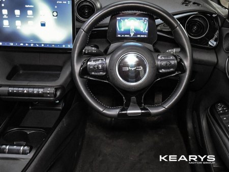 2025 BYD Dolphin - thumbnail 25