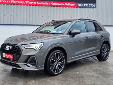 2019 Audi Q3 - thumbnail 14