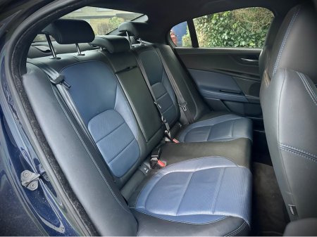 2016 Jaguar XE 2.0d R Sport | AA approved | Jaguar warranty | July 26 nct | Feb 26 tax | Sold serviced and valeted with full motor history check supplied. €11,900 thumbnail