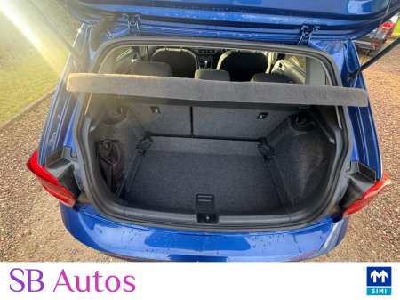 2019 Volkswagen Polo 192 Volkswagen Polo Comfortline 1.0 DSG €16,450 thumbnail