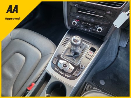 2014 Audi A5 - thumbnail 14