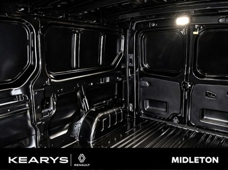 2026 Renault Trafic - photo 6