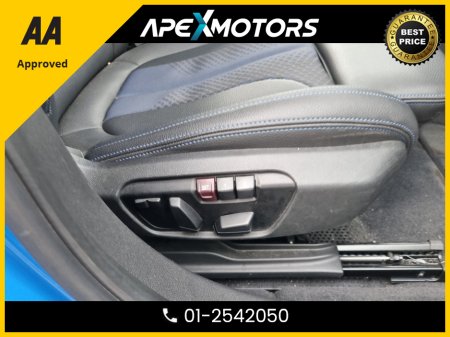 2020 BMW 1 Series - thumbnail 16