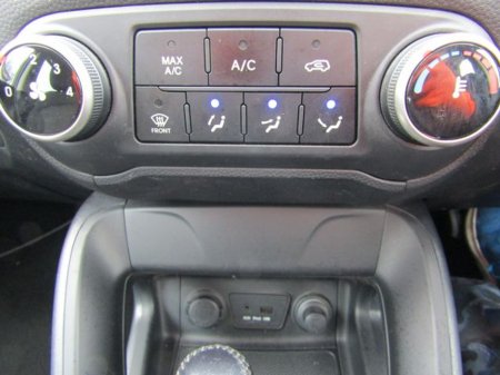 2013 Hyundai ix35 - thumbnail 39