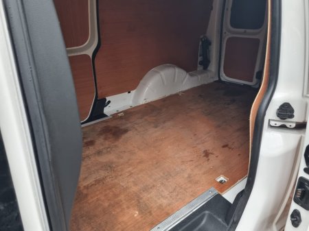 2020 Volkswagen Caddy MAXI  LWB 2.0 TDI  MANUAL   (INC VAT ).137 KLMS  @ REDDY2DRIVE LTD €14,500 thumbnail