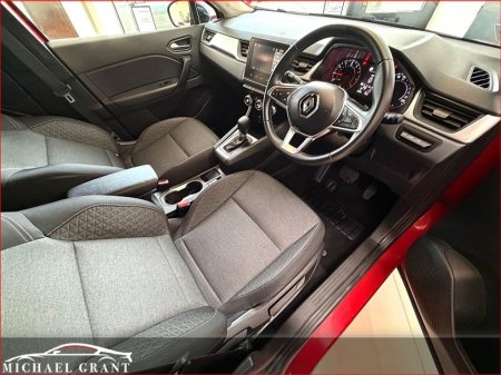 2023 Renault Captur - thumbnail 13