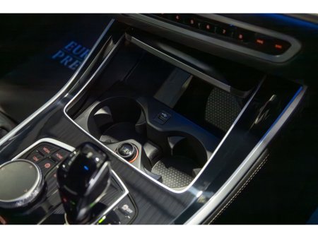 2022 BMW X5 xDrive45e M Sport €62,950 thumbnail