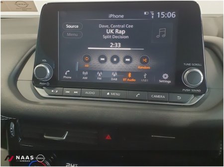 2024 Nissan Qashqai - thumbnail 13