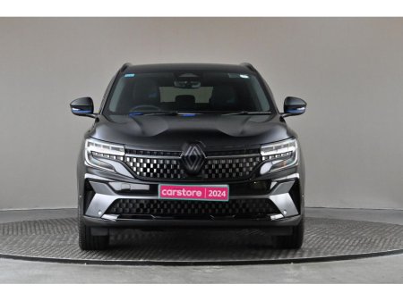 2024 Renault Austral - thumbnail 2