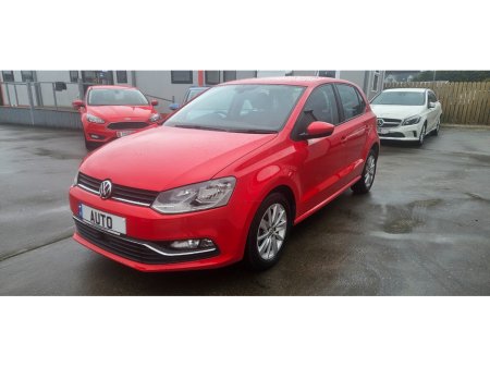 2015 Volkswagen Polo - thumbnail 13