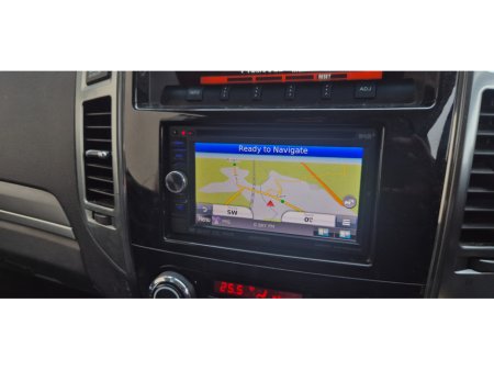 2015 Mitsubishi Pajero BARBARIAN 4WORK DI DI-D Plus Vat €22,724 thumbnail