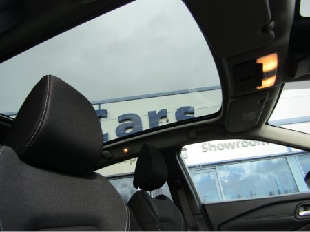 2024 Nissan Qashqai - thumbnail 9