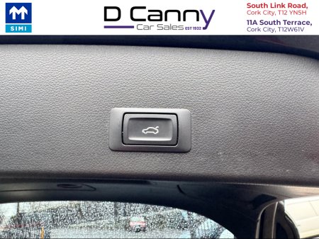 2015 Audi A6 2.0 TDI SE ULTRA 187BHP 5DR AUTO 190PS €13,900 thumbnail