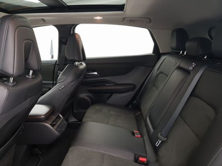 2024 Nissan Ariya - thumbnail 7