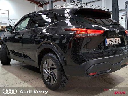 2022 Nissan Qashqai - thumbnail 28