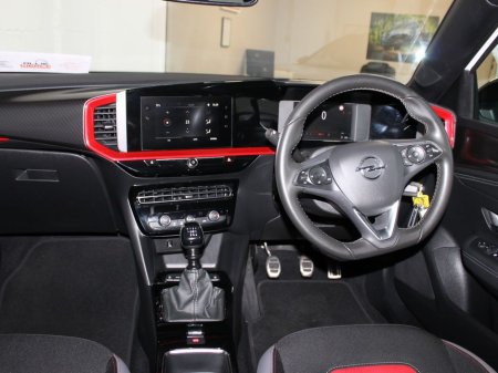 2022 Opel Mokka - thumbnail 10