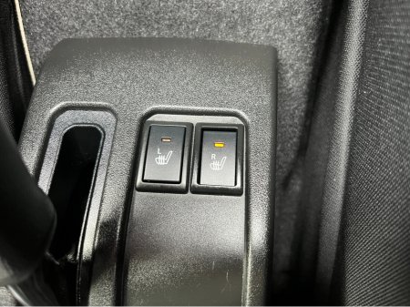 2024 Suzuki Jimny SIERRA 4 SEAT MANUAL 1.5 PETROL //LOW MILES//HIGH SPEC//HEATED SEATS//CRUISE CONTROL//KEYLESS ENTRY//REVERSE CAMERA// thumbnail
