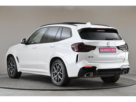 2023 BMW X3 - thumbnail 7