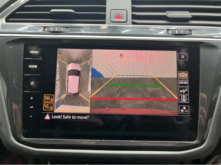 2019 Volkswagen Tiguan €25950! 2019 VOLKSWAGEN TIGUAN TDI 4MOTION COMFORT LINE 2.0 AUTOMATIC / CRUISE CONTROL / 360° PARKING CAMERA AND MORE €25,950 thumbnail