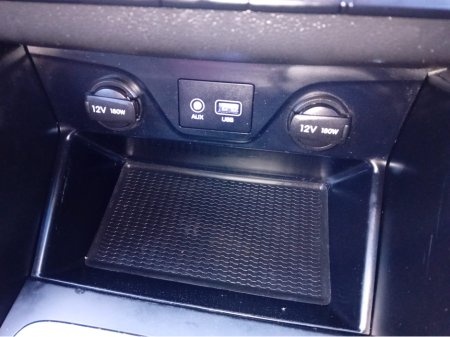 2018 Hyundai Tucson - photo 17