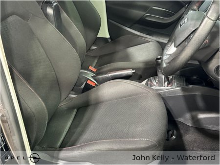 2017 SEAT Ibiza FR 1.2TSI 90HP FR €10,995 thumbnail