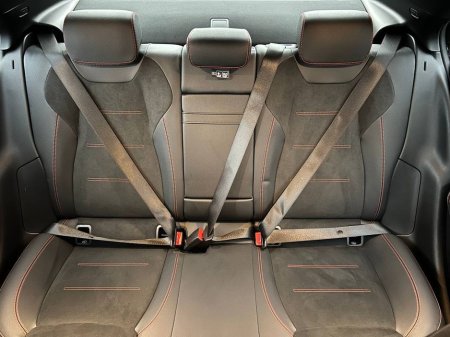 2022 Mercedes-Benz A Class A200d AMG-LINE PREMIUM PLUS // VIRTUAL COCKPIT // 360 PARKING SENSORS // DUAL ZONE CLIMATE CONTROL €33,900 thumbnail