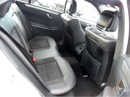 2014 Mercedes-Benz E Class - thumbnail 12