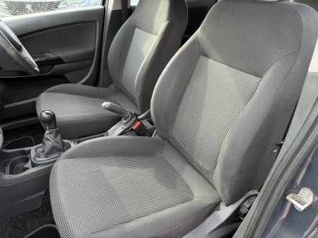 2013 Opel Corsa S 1.0I ECOFLEX €3,450 thumbnail