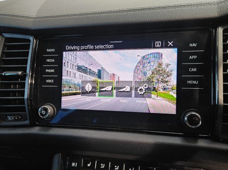 2022 Skoda Kodiaq - thumbnail 18