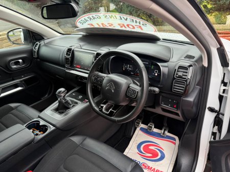 2023 Citroen C5 Aircross - thumbnail 15